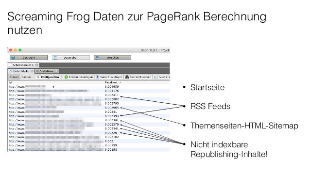 Optimierungspotenziale in der internen Verlinkung 2016 ...