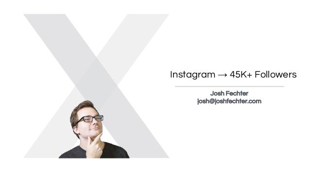 Growth Hacking: How I Automated 45K+ Follower Instagram ... - 638 x 359 jpeg 17kB