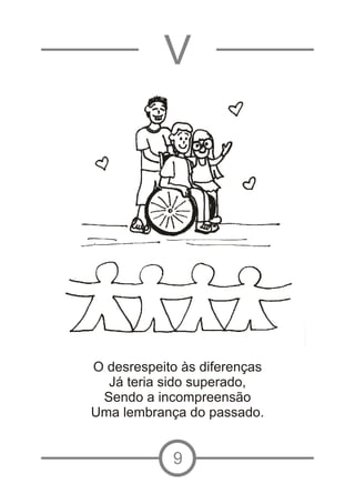 O mundo   que eu queria