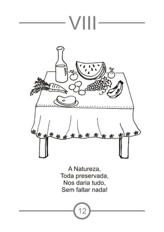 O mundo   que eu queria