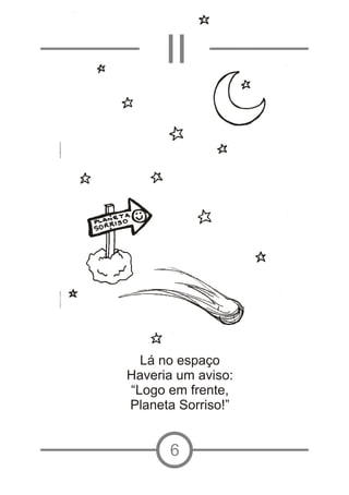 O mundo   que eu queria