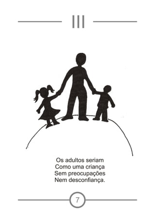 O mundo   que eu queria