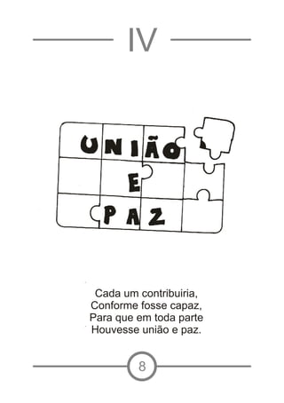 O mundo   que eu queria