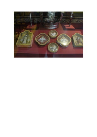 O mundo afro emerson