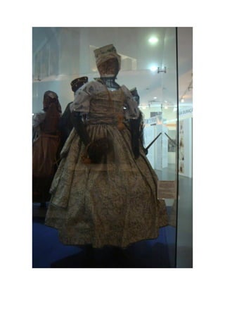 O mundo afro emerson