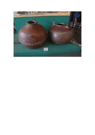 O mundo afro emerson