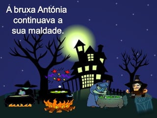 O mundo das letras c