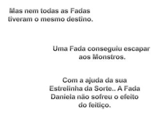 O mundo das letras c