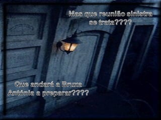 O mundo das letras c