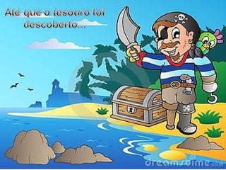 O mundo das letras r