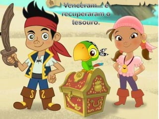 O mundo das letras r