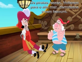 O mundo das letras r