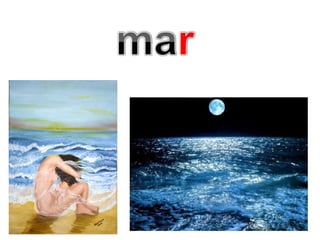 O mundo das letras r