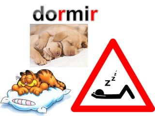 O mundo das letras r