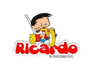 O mundo das letras r