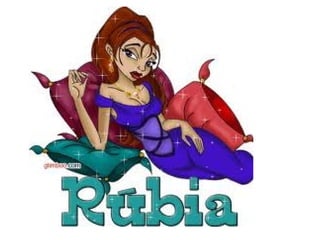 O mundo das letras r