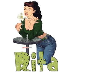 O mundo das letras r