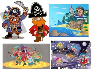 O mundo das letras r