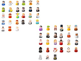 O mundo das letras r