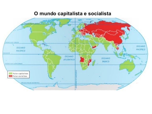 División Del Mundo En Capitalistas Y Socialistas pt.slideshare.net