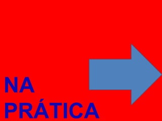 NA
PRÁTICA
 