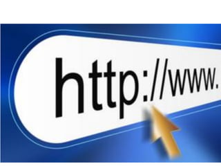 UM SITE PARA CHAMAR DE SEU
 