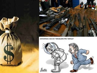 Comentário:A minha frase fala que o fluxo de capitais é praticamente não é mencionado e vira um assunto marginalizado e os defensores do assunto quase não demonstram a opinião a respeito e quando falam alegam que o capital fugiu dos meios de controle,onde mais existe controle.