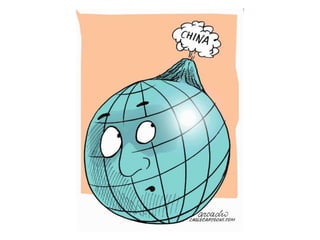                    Comentário        Com a denominação econômica mundial das empresas, e o “jogo” de relações internacionais buscando lucro fácil, acaba prejudicando setores como a classe social.        Países desenvolvidos tem uma característica econômica muito semelhante, como visar mais a parte tecnológica, industrial, deixando a economia do setor primário (meio rural, agricultura, pecuária) mais extinto, menos valorizada, assim os países de terceiro mundo ocupando esse espaço econômico. E com esse valor imenso de pessoas não especializadas, dentro de um país cria um caos, começa haver desemprego, aumentam o número de tráfico de drogas, favelas, violência, concentrando desses países, já que os de primeiro mundo criam barreiras para que esses problemas não afeta-os com a entrada desses imigrantes.