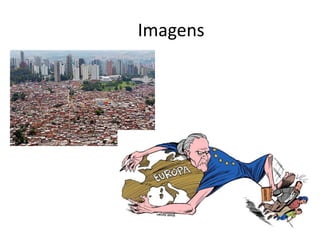 O Mundo Multipolar   2º Ma