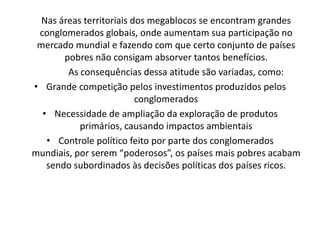 Frase 32O controle do senso comum e do processo político não é apenas um caso norte-americano. Por todo o mundo as organizações de cunho popular e nacional perderam seu poder e influência, coincidindo com a ascensão das ideologias neoliberais que, favoreceram que se estabelecesse uma “opinião pública” mais convincente com os planos das empresas transnacionais. 