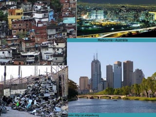 Comentário Podemos perceber, ao analisarmos o contexto político e econômico internacionais, a crescente dependência econômica, cultural( com a globalização)e política, por partes dos países sub-desenvolvidos aos desenvolvidos.Este é um fato que agrava a concentração de poder e influência dos países desenvolvidos, e faz com que os países subdesenvolvidos fiquem cada vez mais tolerantes ao que os é imposto pelos países desenvolvidos.