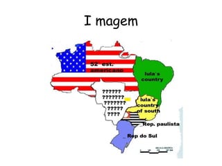 Frase 47Os países desenvolvidos subsidiam  as suas produções agrícolas e geram mais misérias nos países pobres,fazendo com que mais camponeses queiram migrar para o primeiro mundo.A Solução os países criam mais barreiras para impedir a entrada de imigrantes.