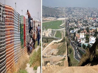 FRAS E   4  8   Os países desenvolvidos fazem com que os outros países disputem os recursos naturais de forma intensa, pois assim conseguem defender os seus modelos econômicos obtendo lucro.Os E.U.A não conseguem controlar o consumo de drogas dentro do país, mais não fazem nada para mudar isso, nem mesmo controlar o que está a seu alcance. Os países mais pobres sofrem mais com as crises financeiras globais, e quando suas economias estão fracas prejudica os outros países,aumentando a crise social, pois um país depende do outro,mais a FMI oferece uma ajuda a esses países, em forma de troca.