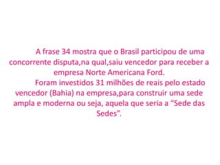 Imagem ilustrativa:                    Viva o novo 