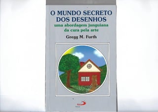 O mundo secreto dos desenhos - Gregg M. Furth.pdf