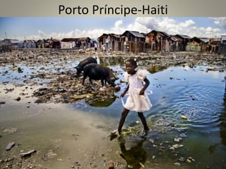 Porto Príncipe-Haiti
 