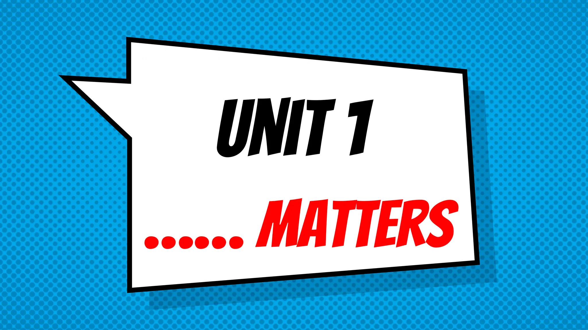Unit_1the teaching of children are the best ones | PPT
