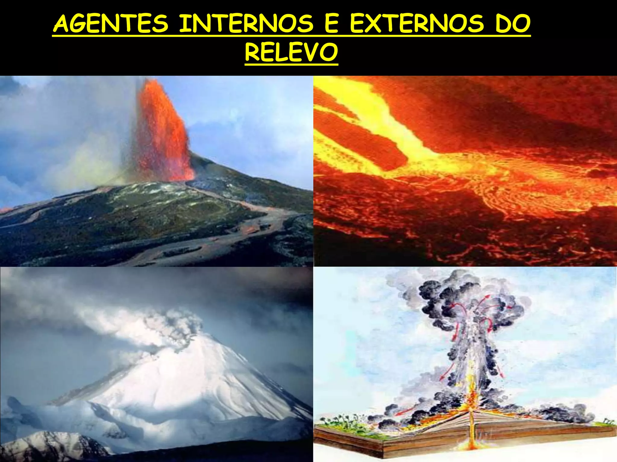 5 agentes externos-e_internos | PPT