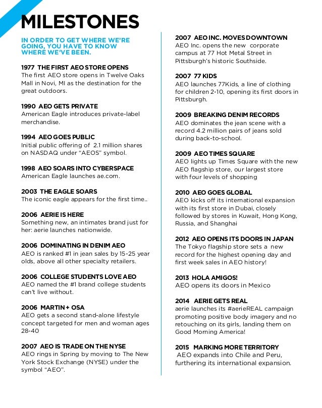 american eagle employee handbook