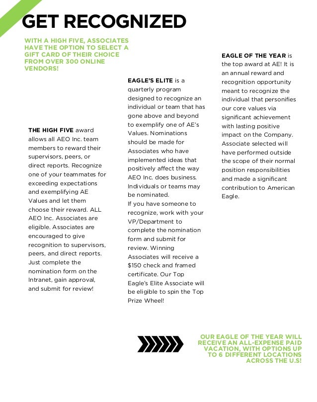 free program american eagle employee handbook free program american eagle employee handbook