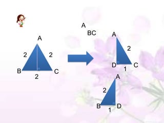 A
                        BC               A
        A
                                                     2
    2       2
                                         D               C
B               C                                1
        2                                A

                                 2

                             B               D
                                     1
 