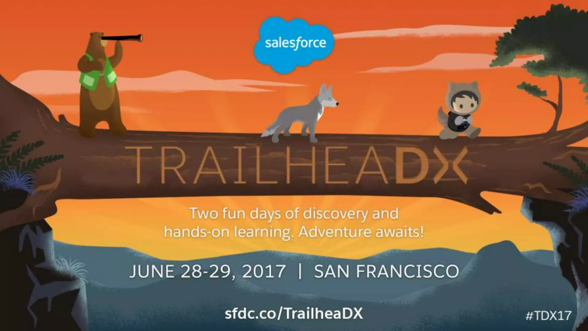 Register here: http://sfdc.co/XXXX
 