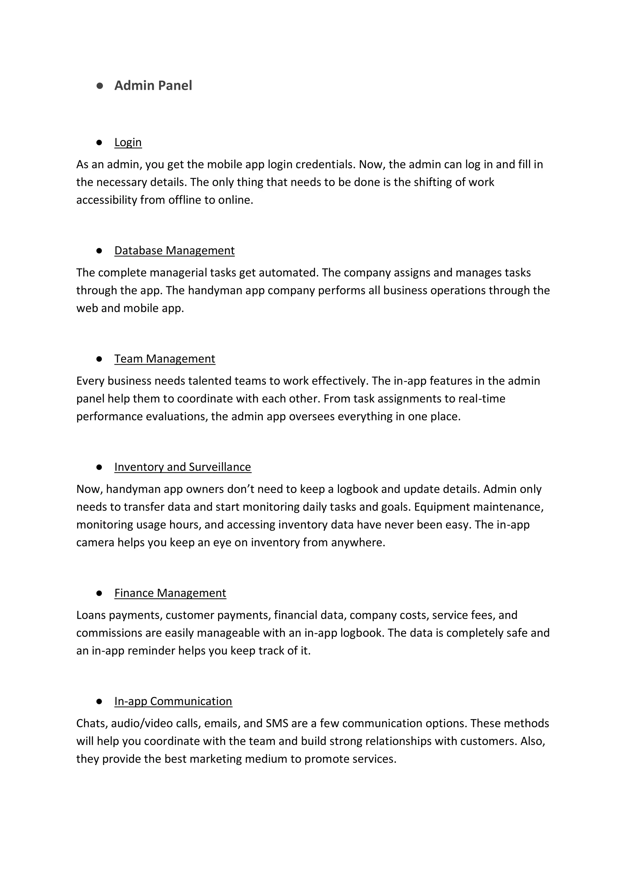 On-demand Handyman Mobile App Development_ A Complete Overview.pdf