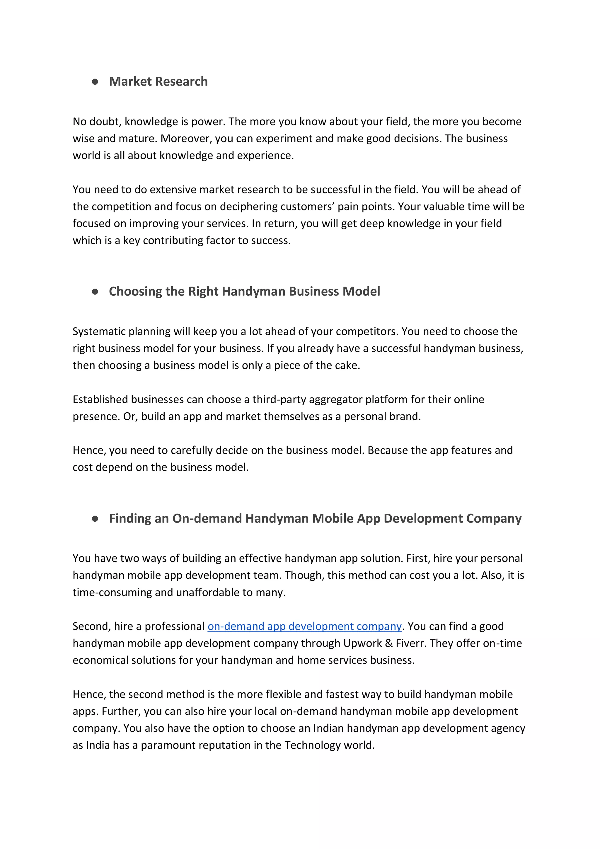 On-demand Handyman Mobile App Development_ A Complete Overview.pdf