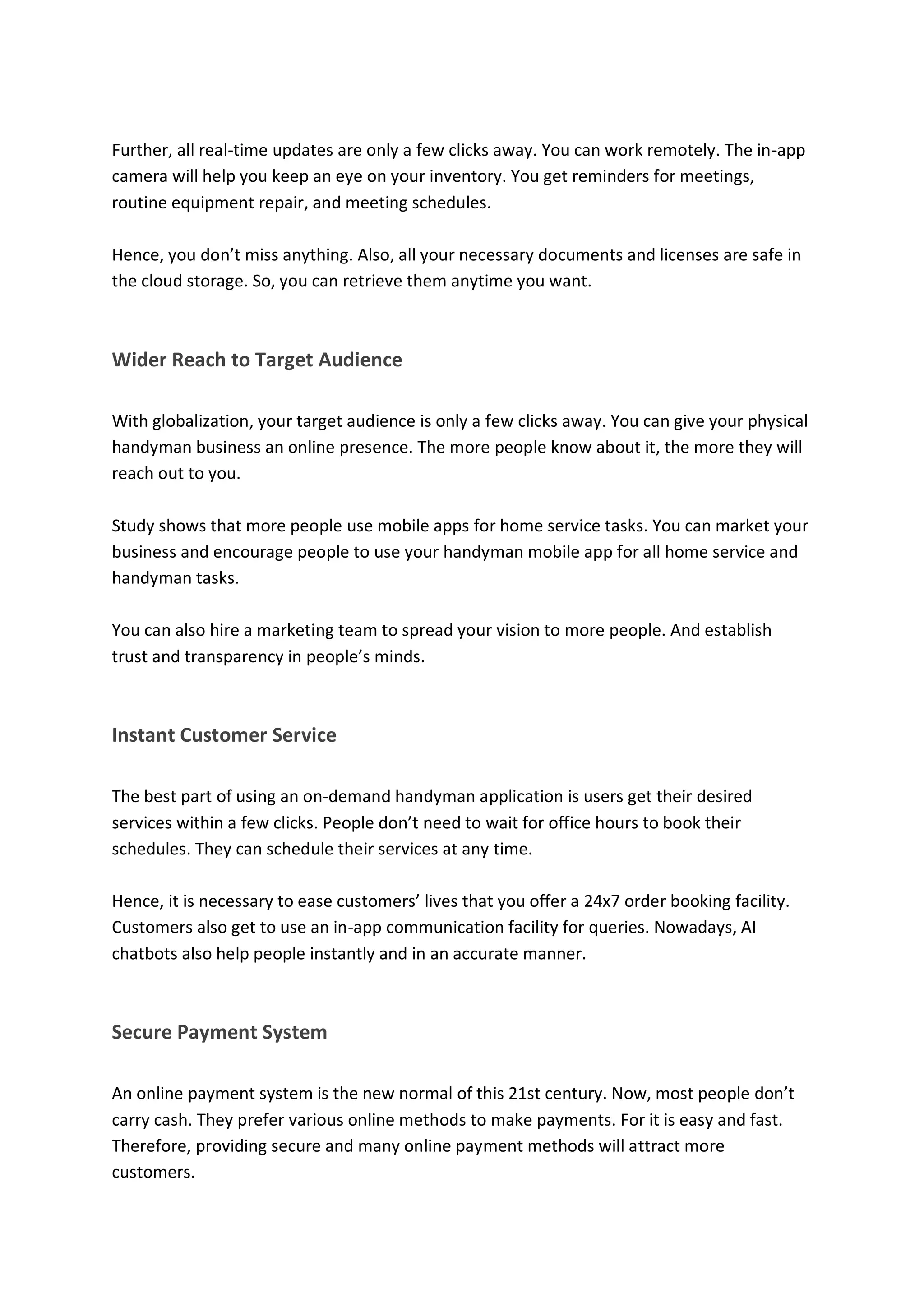 On-demand Handyman Mobile App Development_ A Complete Overview.pdf