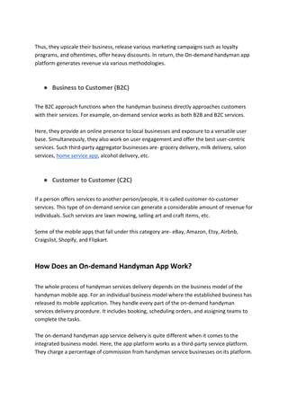 On-demand Handyman Mobile App Development_ A Complete Overview.pdf