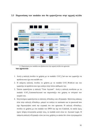 Σχεδιασμός & Κατασκευή Δυναμικών Διαδικτυακών τόπων με CMS για on-line κρατήσεις, ενοικιάσεις & πωλήσεις προϊόντων & υπηρεσιών