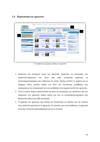 Σχεδιασμός & Κατασκευή Δυναμικών Διαδικτυακών τόπων με CMS για on-line κρατήσεις, ενοικιάσεις & πωλήσεις προϊόντων & υπηρεσιών