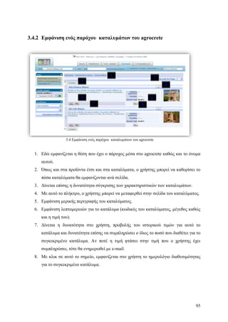 Σχεδιασμός & Κατασκευή Δυναμικών Διαδικτυακών τόπων με CMS για on-line κρατήσεις, ενοικιάσεις & πωλήσεις προϊόντων & υπηρεσιών