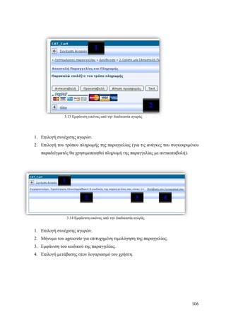 Σχεδιασμός & Κατασκευή Δυναμικών Διαδικτυακών τόπων με CMS για on-line κρατήσεις, ενοικιάσεις & πωλήσεις προϊόντων & υπηρεσιών